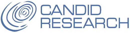 Candid Research Logo