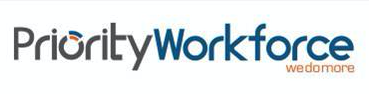 Priority Workforce logo