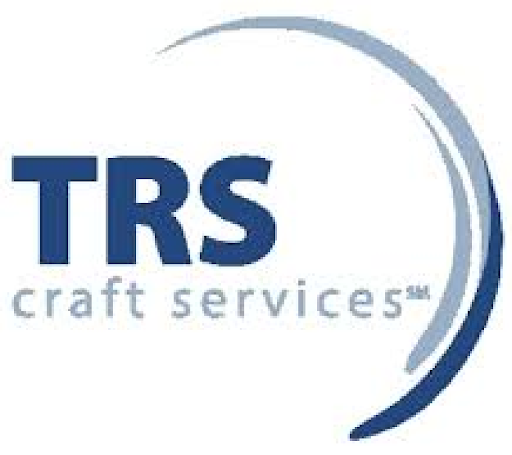 TRS Craft Services logo