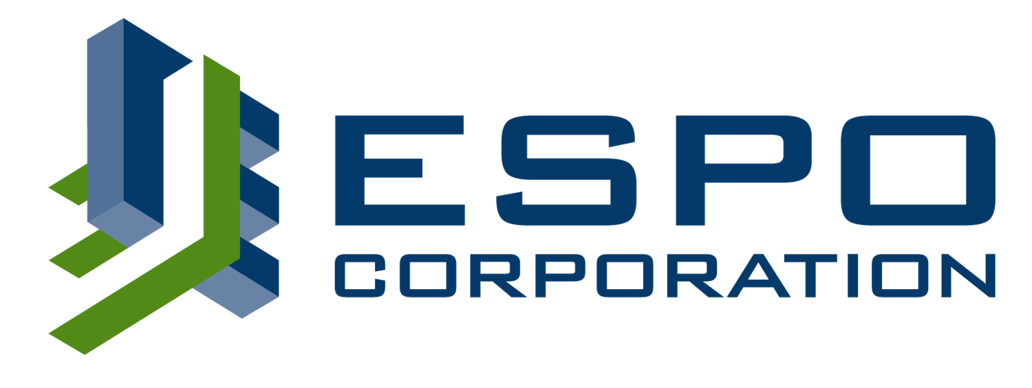 ESPO Corporation logo