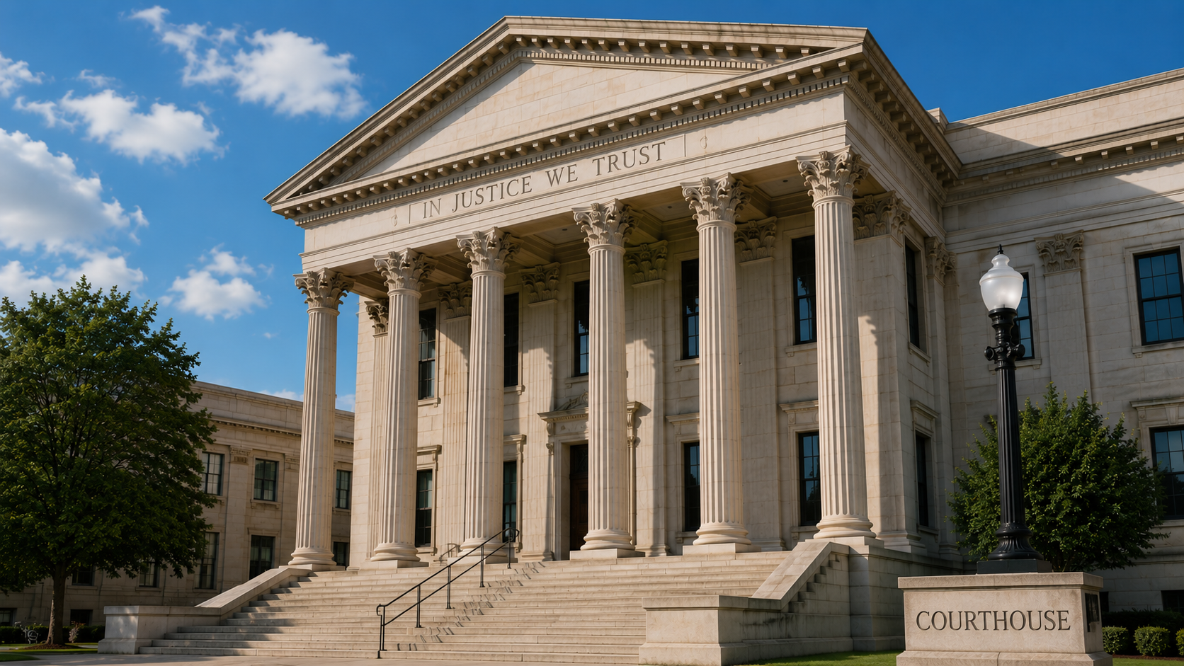 Criminal record search and court research