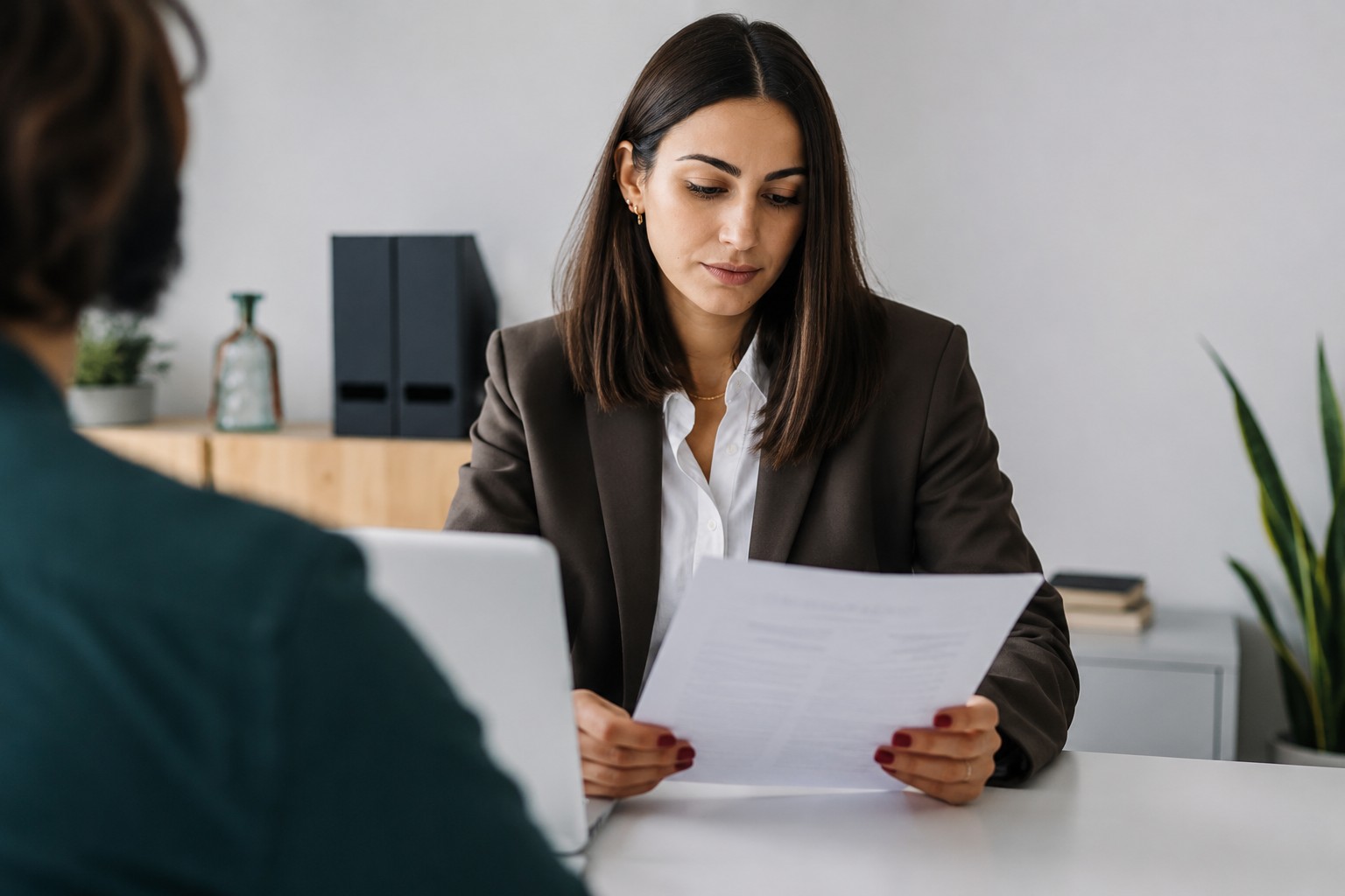 Hiring Manager