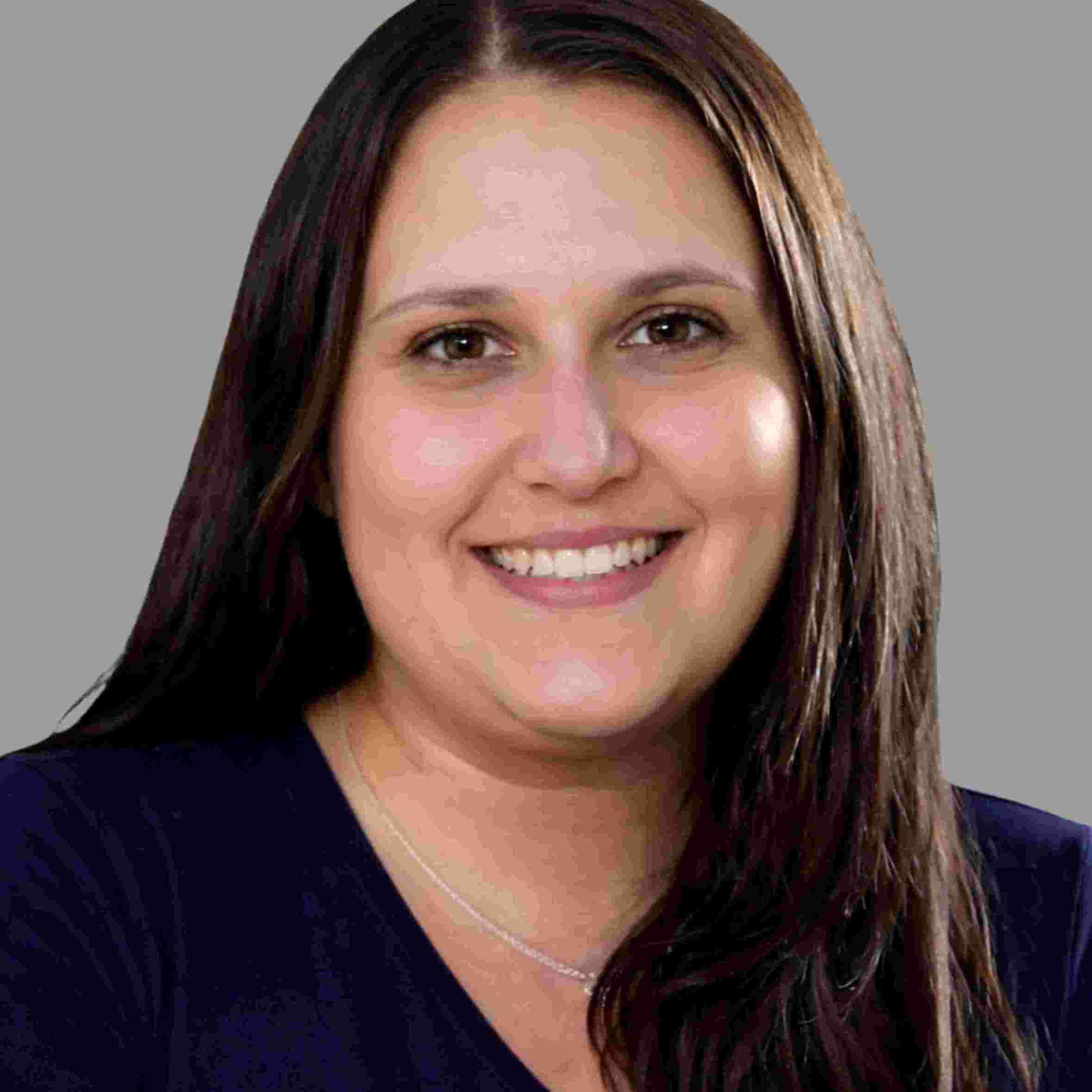 Rebecca Roeser-Budai