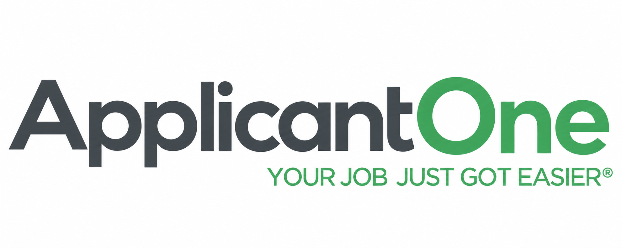 ApplicantOne