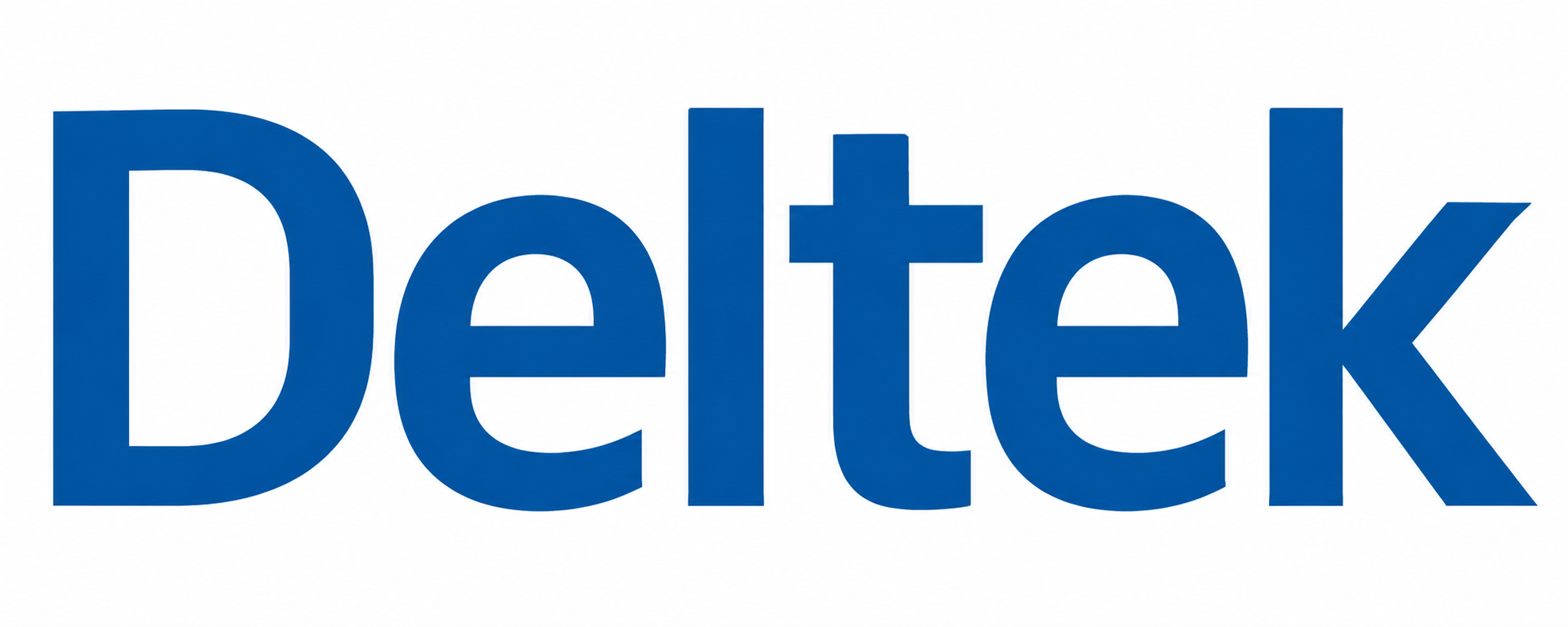 Deltek