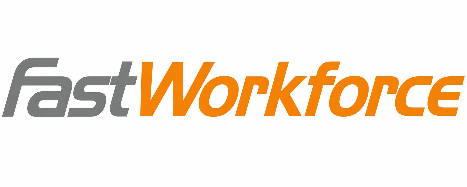 FastWorkforce